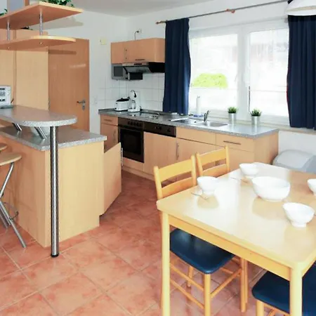 H19 Eg Appartamento *