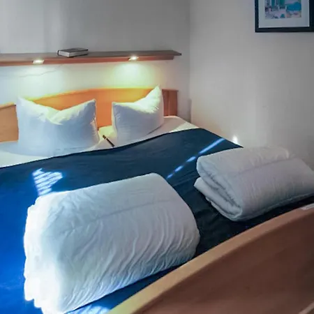 Appartamento H19 Eg *