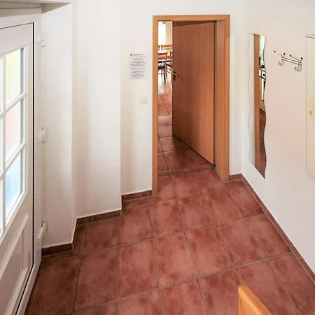 Appartamento H19 Eg *