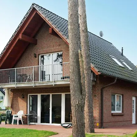 H19 Eg Appartamento Marienfelde